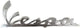 Rms badge stickers vespa 178x56 mm