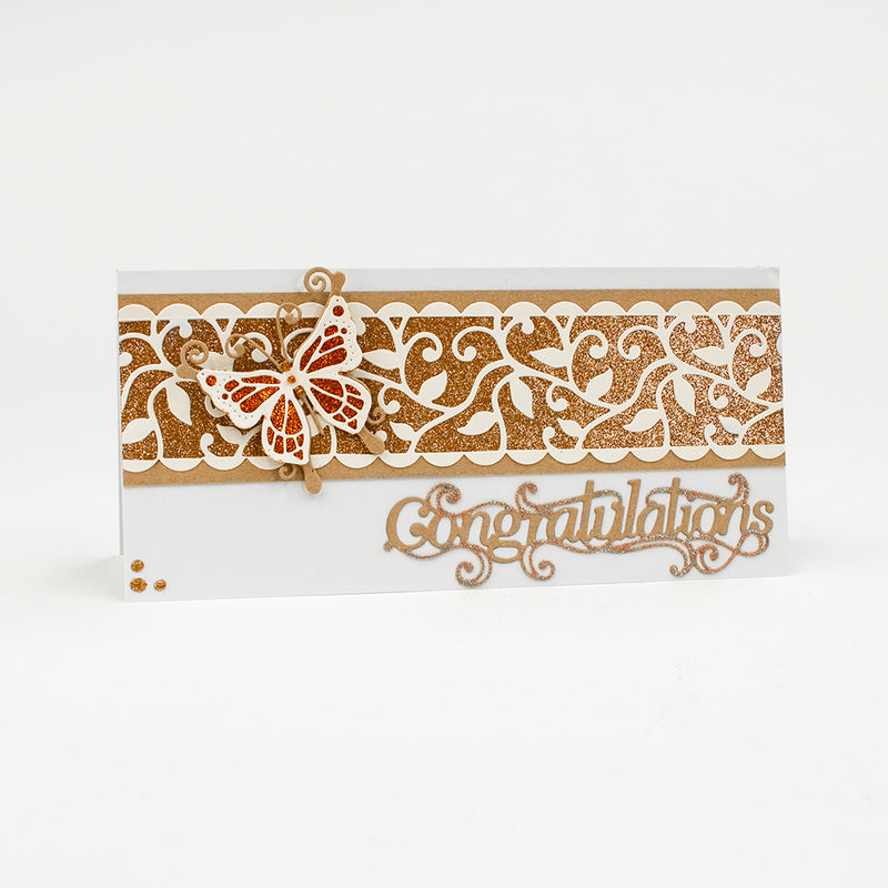 Load image into Gallery viewer, Nuvo by tonic studios nuvo • glitter drops golden sunset
