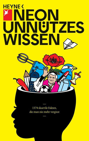 Unnützes wissen