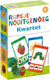 Bambolino toys rupsje nooitgenoeg kwartet