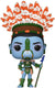 Funko black panther - marvel pop! wakanda forever ramora 9 cm verzamelfiguur - multicolours