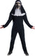Rubies - the nun unisex (maat xs)