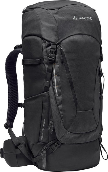 Vaude asymmetric 42+8, unisex, rugzak