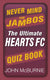 Never mind the jambos