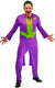 Rubies the joker volwassenenkostuum - - maat l