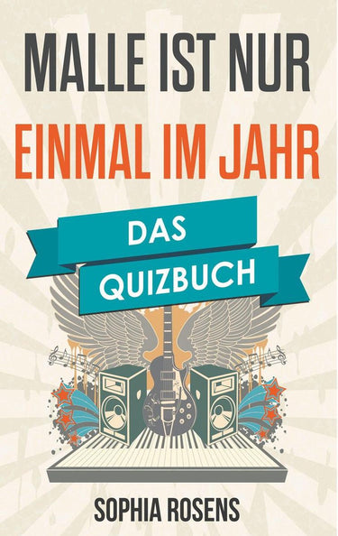 Malle ist nur einmal im jahr