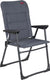 Crespo - stoel - ap 218 - air-deluxe - grijs