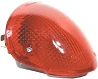 Coming soon achterlicht backlight piaggio oem