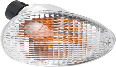 Vparts blinker turn signals rear left, 7432