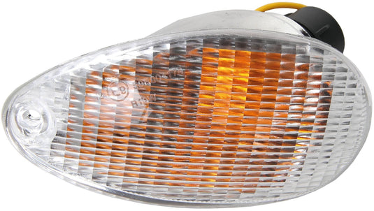 Coming soon richtingaanwijzer turn signals vparts rear right, 7433