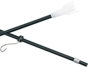 Rms kilometerteller kabel speedometer cable 1065 mm