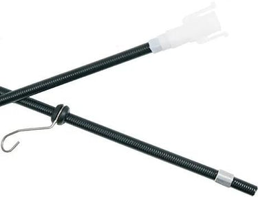 Rms kilometerteller kabel speedometer cable 1065 mm