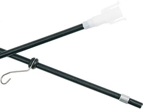 Rms tachowelle speedometer cable 1065 mm
