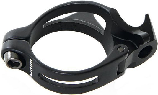 Sram stroppen-adapterset cl.adapter 31,8mm