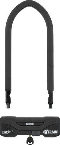 Abus granit extreme 59 180 u-lock
