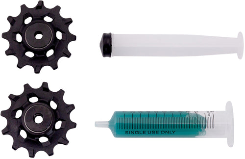 Sram derailleurwielen set pulley set xx1