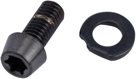 Sram bout cab.fixing xx1 f.rear derail.