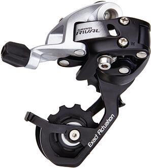 Sram achterderailleur rival 22 rear derail. rival 22 11-sp short cage b gr