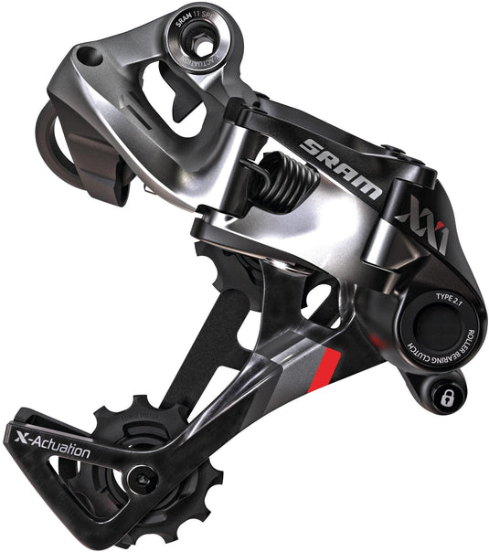 Sram achterderailleur xx1 rear derail. xx1 11-sp r