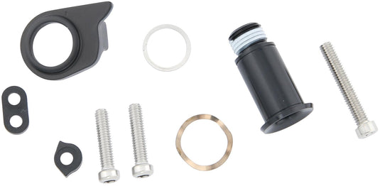 Sram achterderailleur-bevestiging hanger bolt and screw kit gx