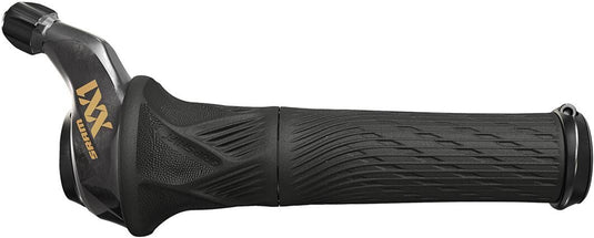 Sram draaiversteller xx1 eagle twist grip shifter xx1 eagle 12-sp.,carbon