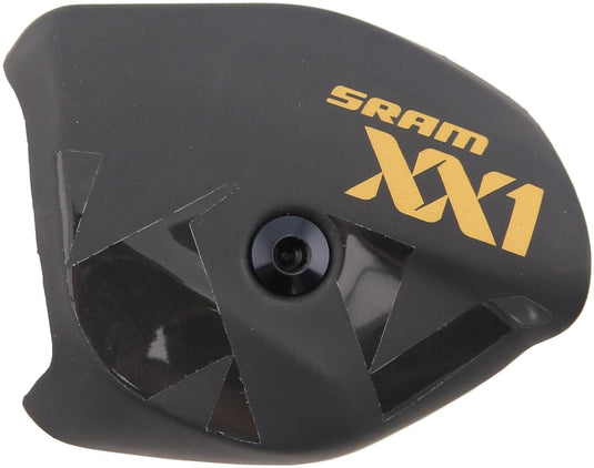 Sram behuizing deksel hous.cover gold