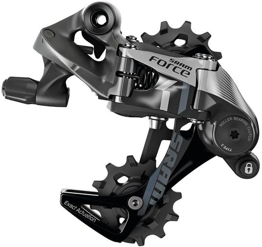 Sram achterderailleur force 1 rear derail. force 1 11-sp.,alu