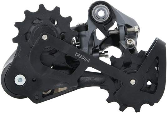 Sram achterderailleur force 1 rear derail. force 1 11-sp.,alu