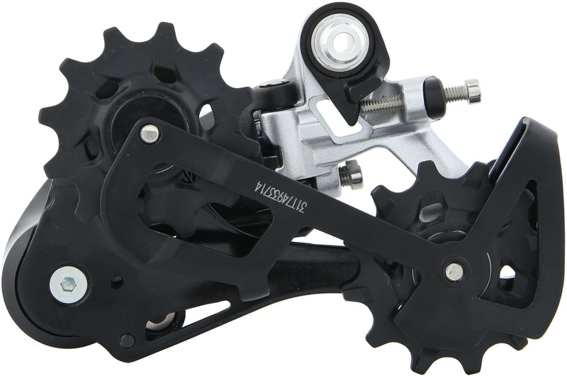 Load image into Gallery viewer, Sram achterderailleur rival 1 rear derail. rival 1 11-sp.,alu
