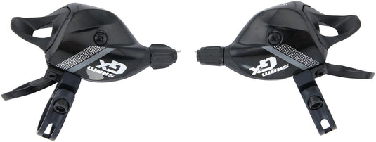 Sram duimversteller gx trigger shift. gx 11- 2-sp.,set