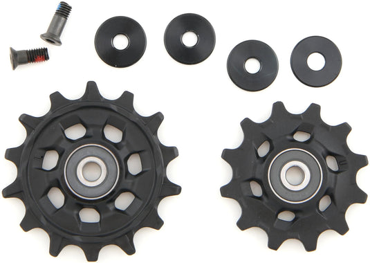 Sram derailleurwielen set pulley set gx eagle aex eagle