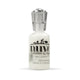 Nuvo by tonic studios nuvo • glitter drops white blizzard