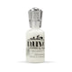 Nuvo by tonic studios nuvo • glitter drops white blizzard