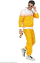 Widmann plezier met bier retro trainingspak kostuum