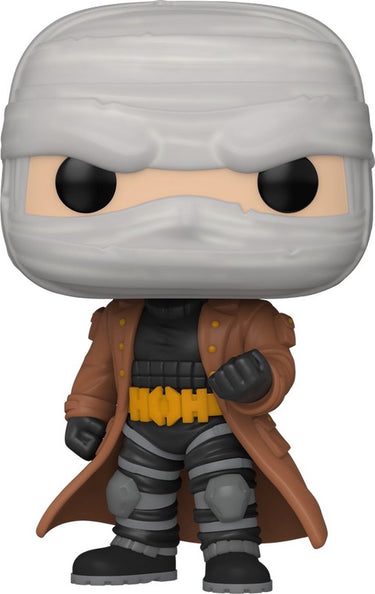 Funko pop! heroes: batman - hush