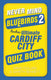 Never mind the bluebirds 2