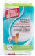 Simple solution wegwerp honden luier
