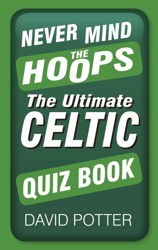 Never mind the hoops