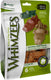 Whimzees krokodil l - kauwsnacks - hond - 11,7cm - 6st