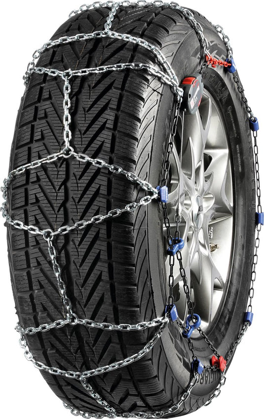 Pewag sneeuwkettingen rsv 80a servo suv 2 st. 37153