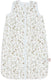 Jollein baby slaapzak zomer hydrofiel 110cm - bloomy - zomerslaapzak