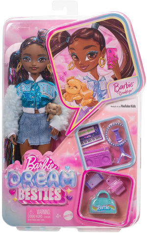 Barbie dream besties brooklyn - pop