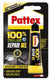 Pattex repair extreme 20 g | extreem sterke secondelijm | voor snelle reparaties | multi-inzetbaar | alleslijm