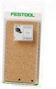 Festool accessoires schuurplaat su km-bs 75 - 490824