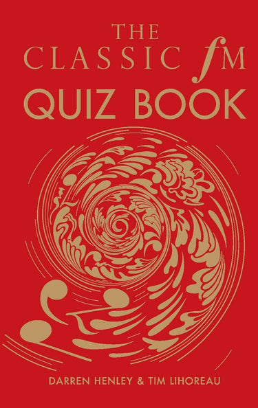 The classic fm quiz book