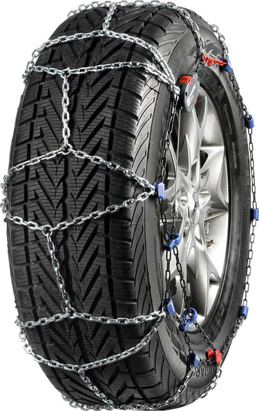 Pewag sneeuwkettingen rsv 82 servo suv 2 st. 37157