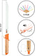 Lexibook naruto led laser sword met geluidseffecten