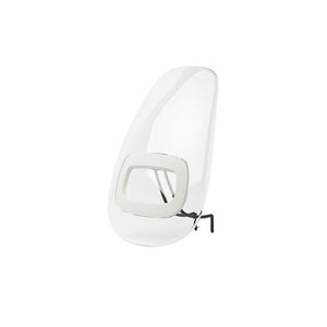 Windscherm Bobike one+ wit