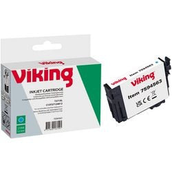 Inktcartridge od t271240 xl cyaan