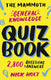The mammoth general knowledge quiz book